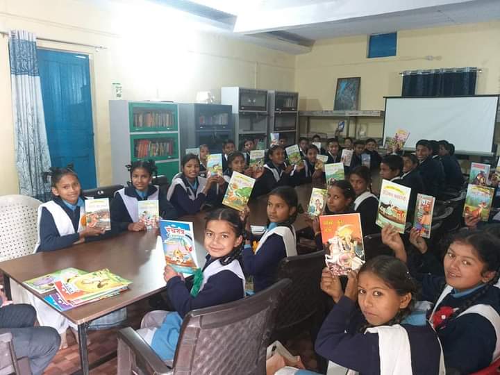 Community Work
